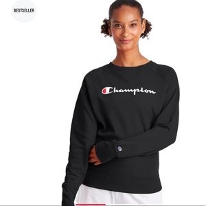 Champion Crewneck